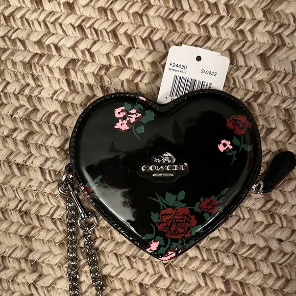 NWT! Coach Floral Tote 6 piece set-MUST SELL- PRICE DROP firm - Picture 16 of 16